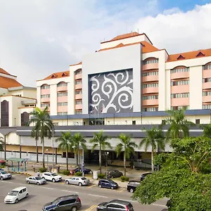 Espira Sri Petaling Kuala Lumpur
