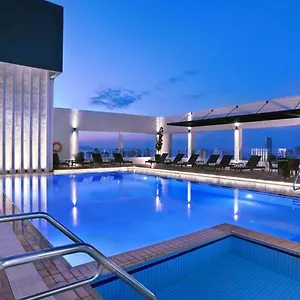 *** Hotel Neo+ Penang Malaisie