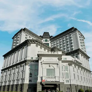 Hotel Grand Swiss-belhotel