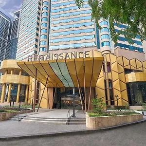 Hotel Renaissance Hotel&convention Centre