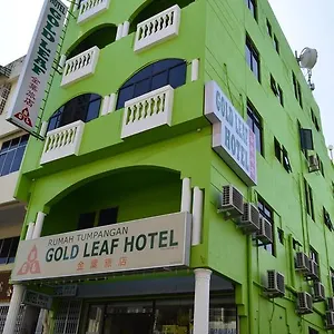 Inn Gold Leaf