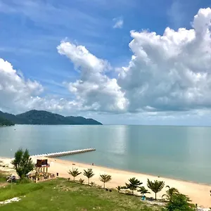 By The Sea Baby , باتو فيرينغي ماليزيا