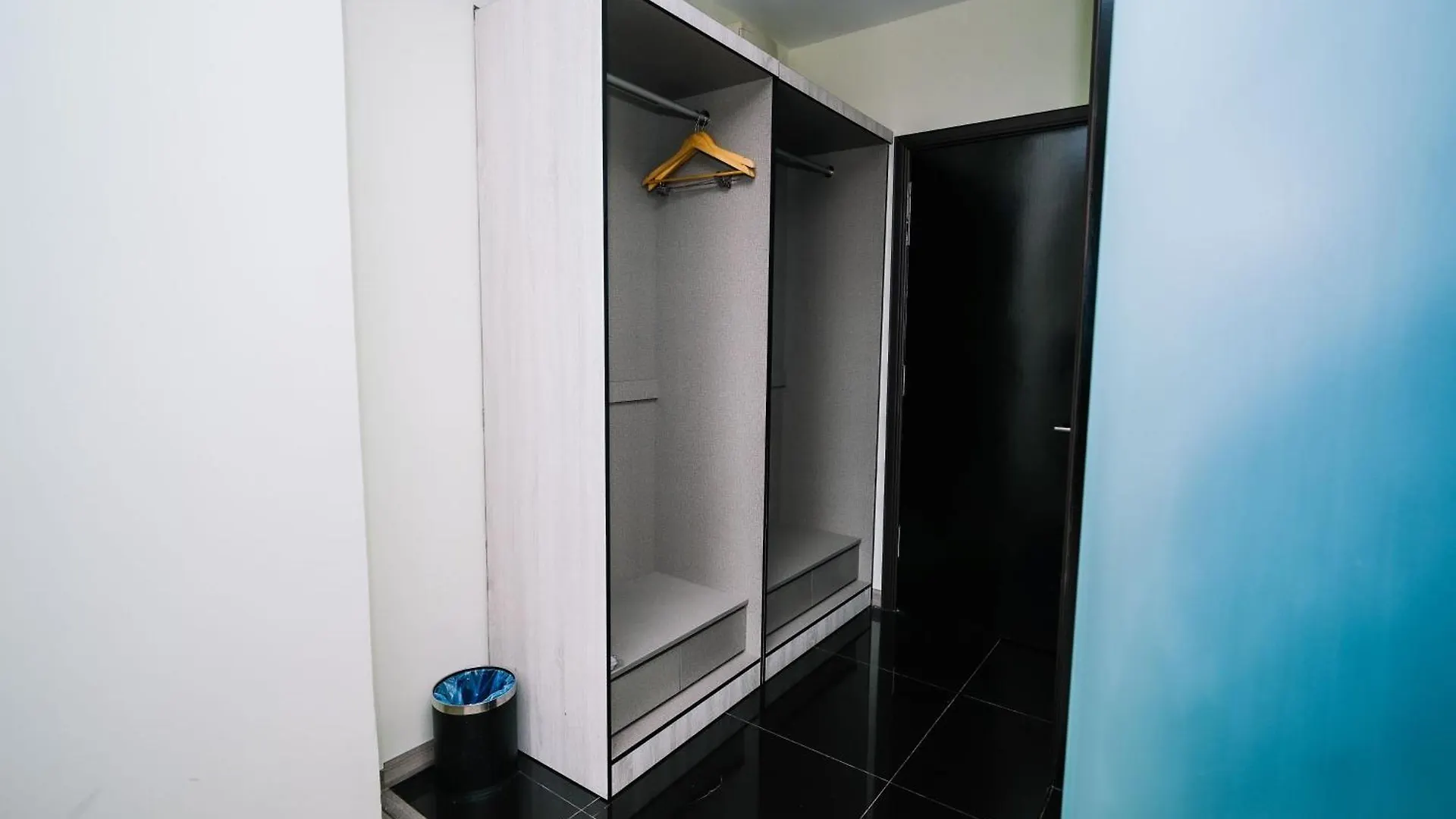 Kingston Hotel 5 - Chow Kit Kuala Lumpur