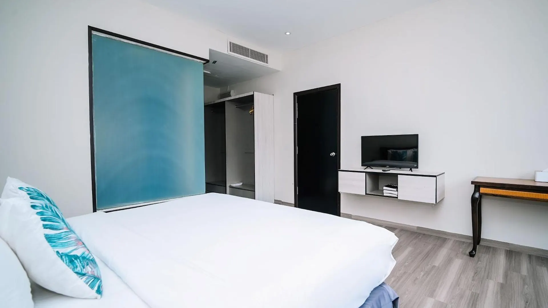 Kingston Hotel 5 - Chow Kit Kuala Lumpur Malaysia