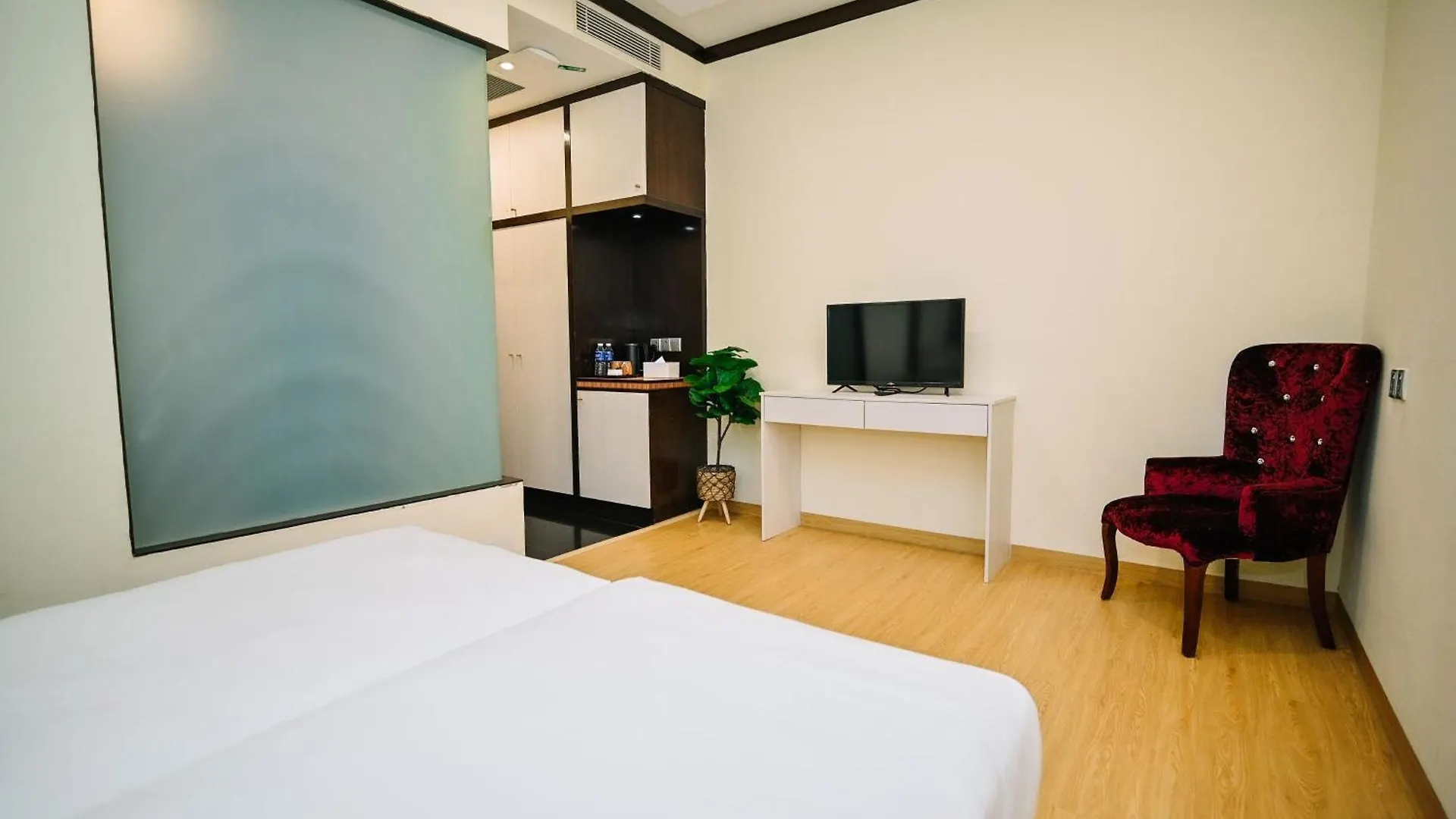 Kingston Hotel 5 - Chow Kit Kuala Lumpur Malaysia