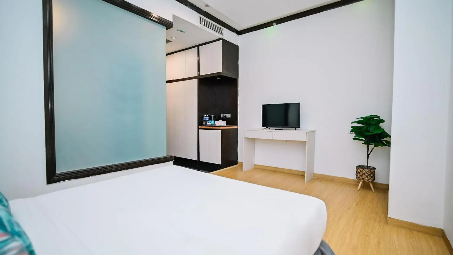 Kingston Hotel 5 - Chow Kit Kuala Lumpur